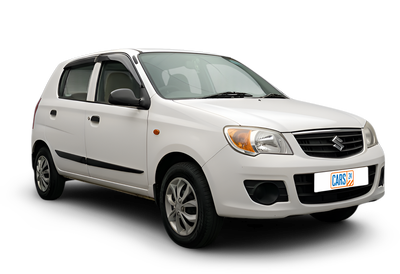 Maruti Alto K10-img